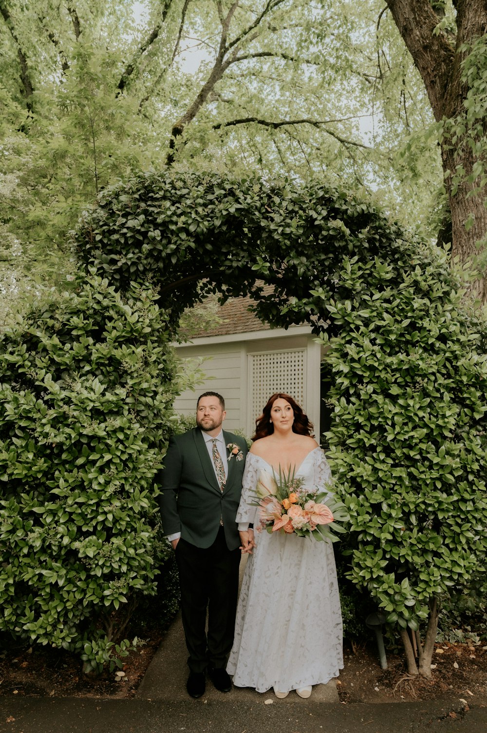 Merryvale Vineyards, a barn wedding venue in St Helena, CA