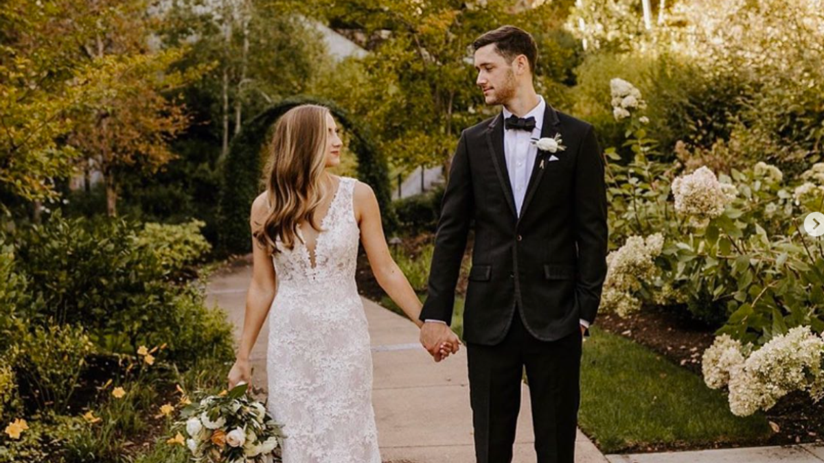 The Allison Inn & Spa, a barn wedding venue in Newberg, OR