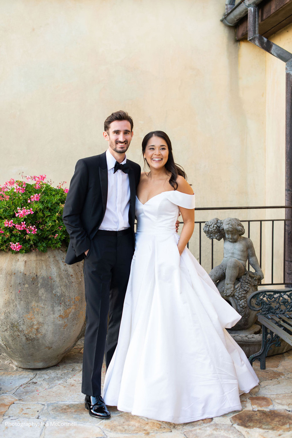 Wolffer Estate Vineyard, a barn wedding venue in Sagaponack, NY