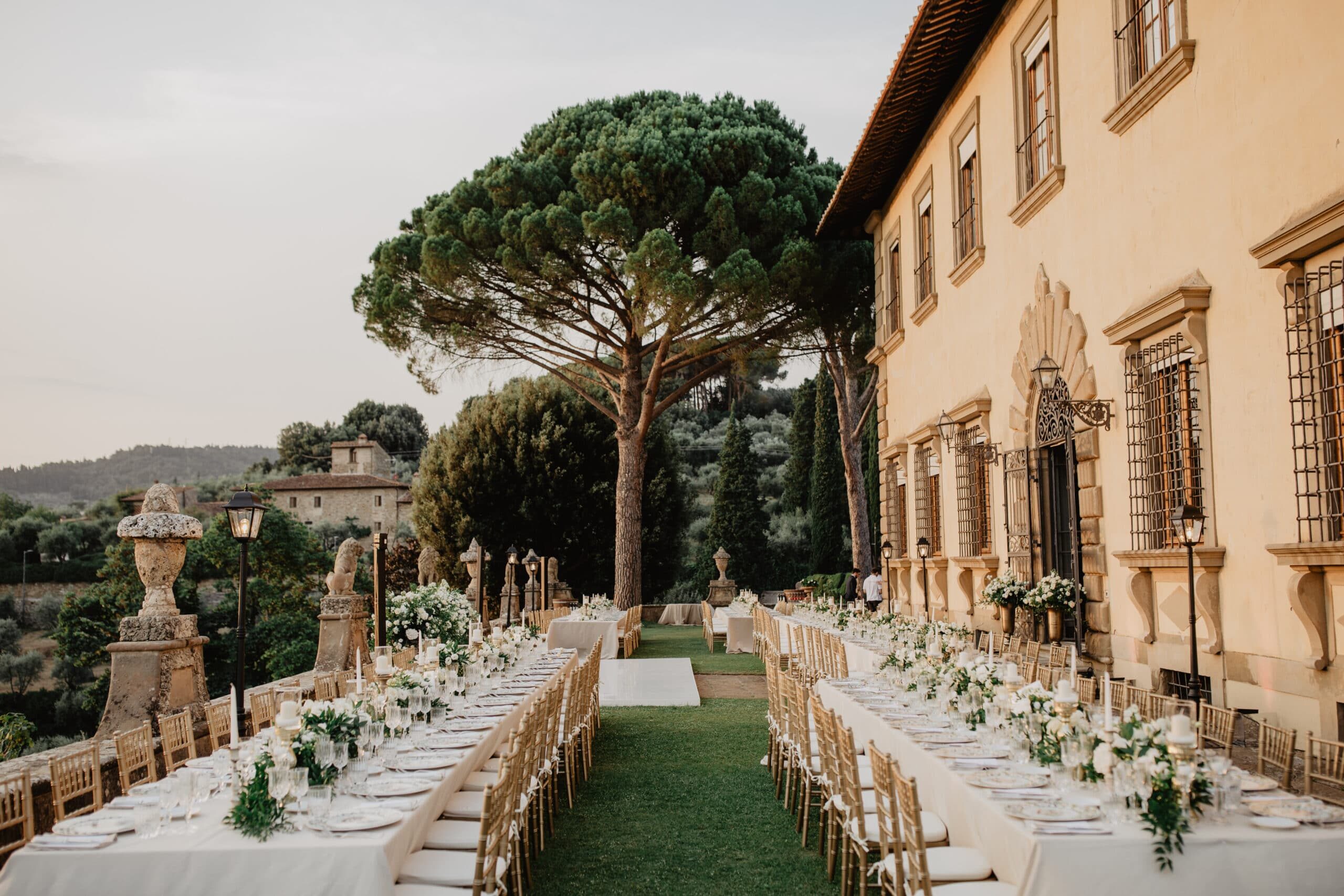 Beacon Hill Winery & Vineyard, a barn wedding venue in Gaston, OR