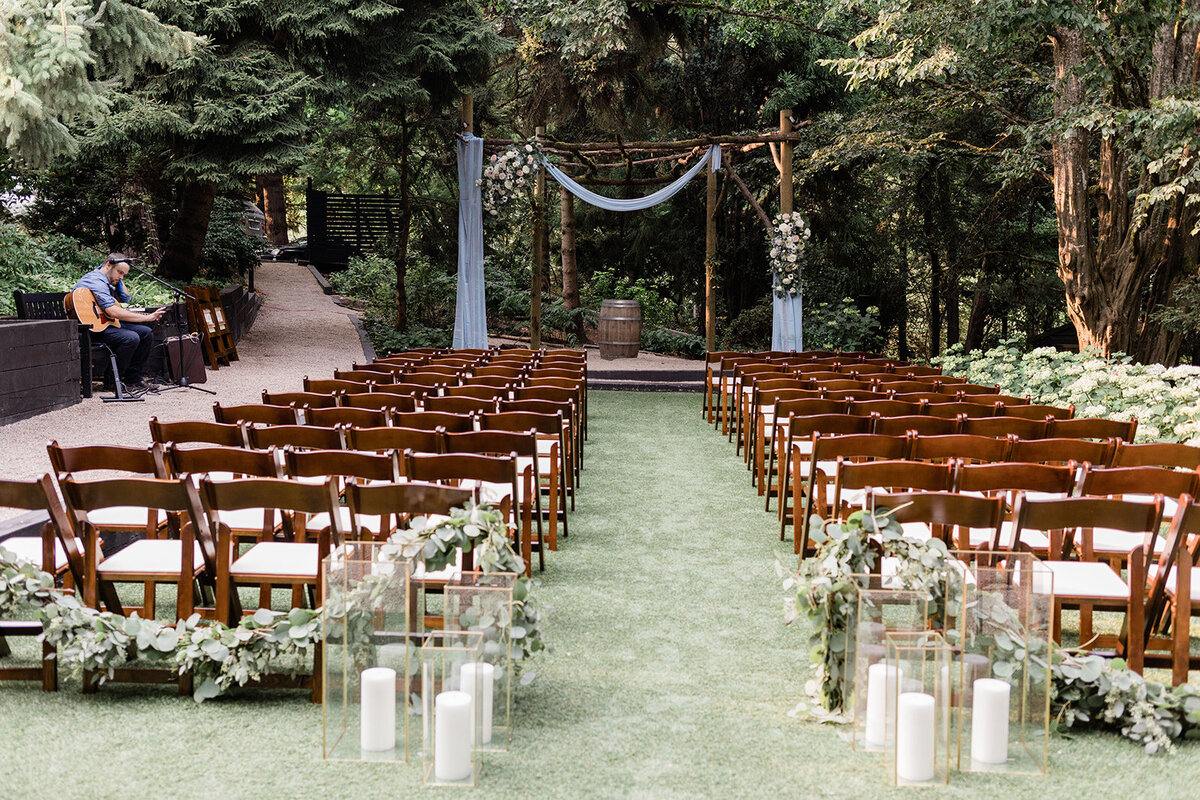 JM Cellars, a barn wedding venue in Woodinville, WA