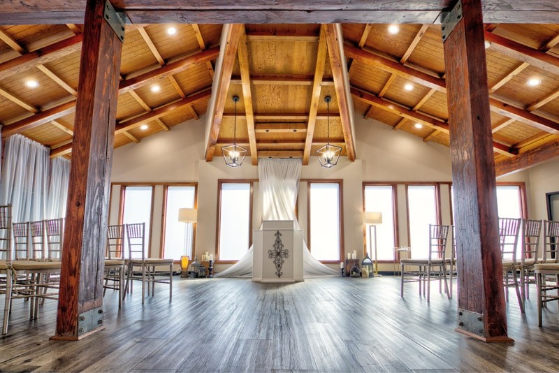 The Little Vegas Chapel, a documented seasonal themed packages in Las Vegas, Nevada