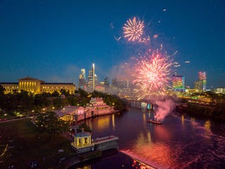 Water Works by Cescaphe, a documented wedding with star wars details in Philadelphia, Pennsylvania