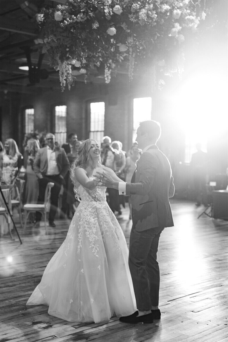 City Winery Hudson Valley, a barn wedding venue in Montgomery, NY