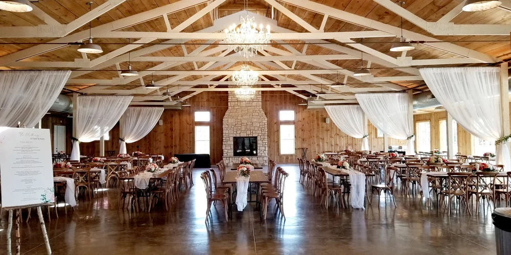 Almquist Farm gallery photo 3 — Restored Heritage Barn in Hastings, Minnesota