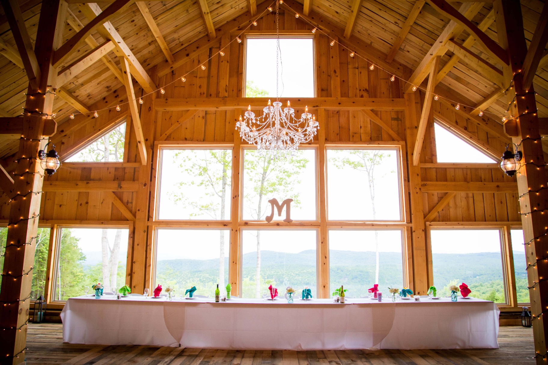 Greengate Ranch & Vineyard gallery photo 3 — Vineyard Ranch Barn in San Luis Obispo, California