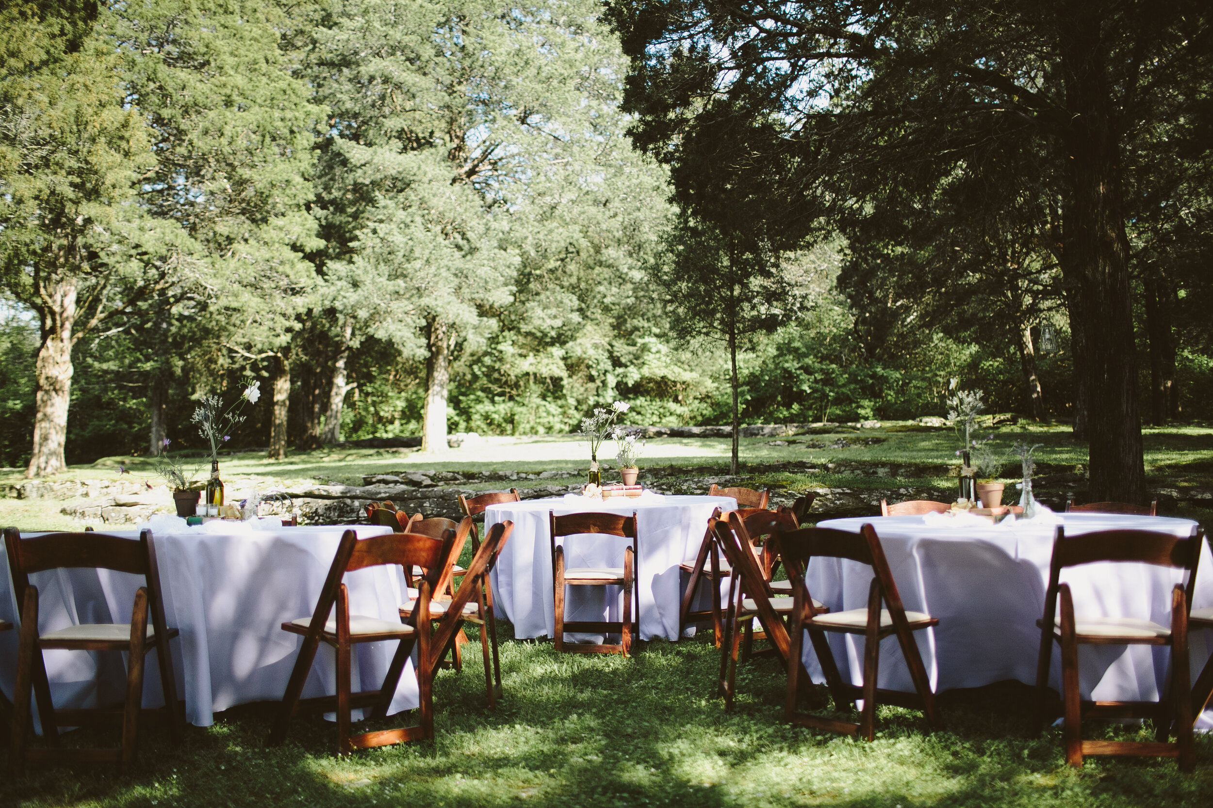 Castle Events Nashville gallery photo 2 — Stone Castle Estate in Franklin, TN