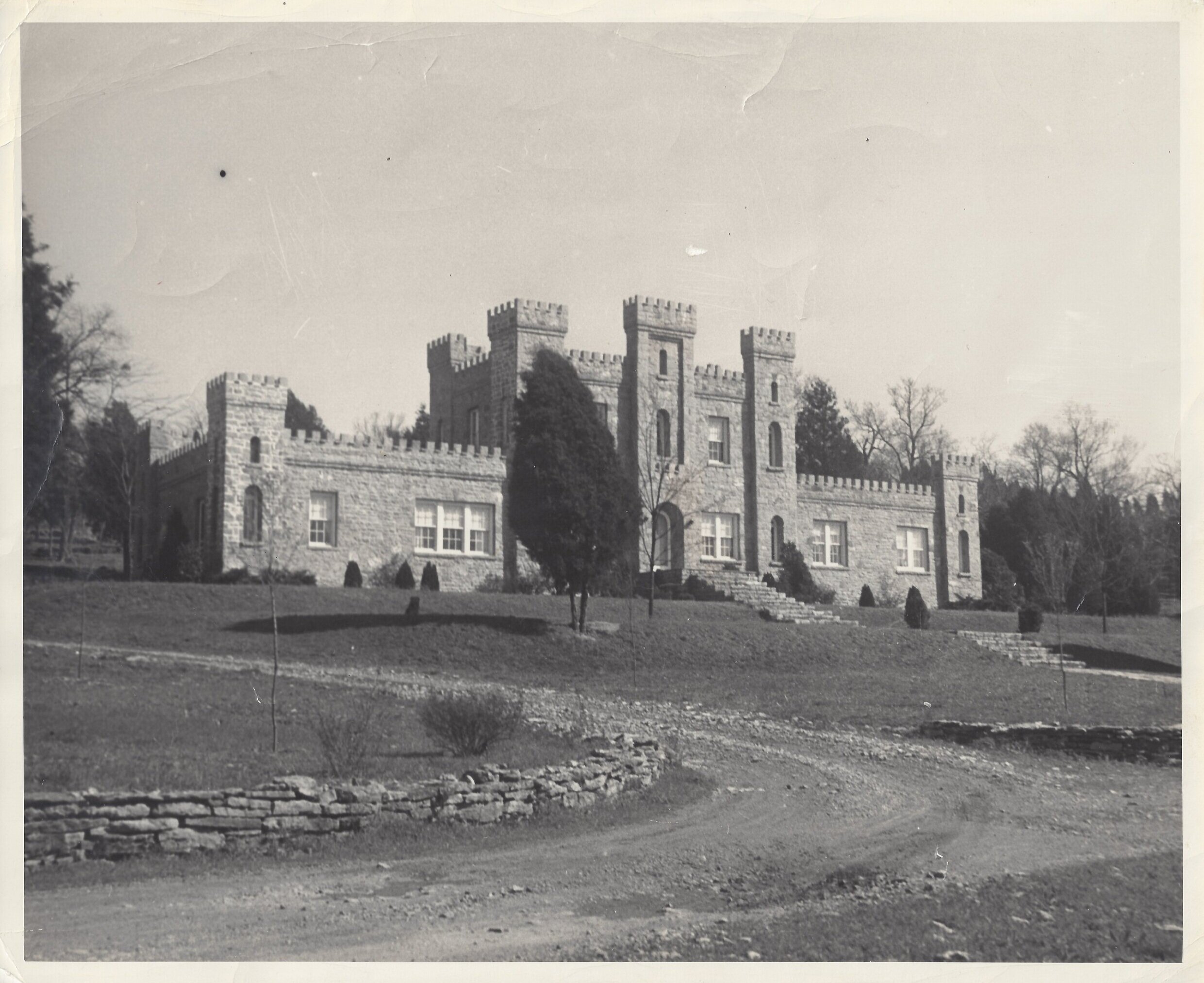 Castle Events Nashville gallery photo 3 — Stone Castle Estate in Franklin, TN