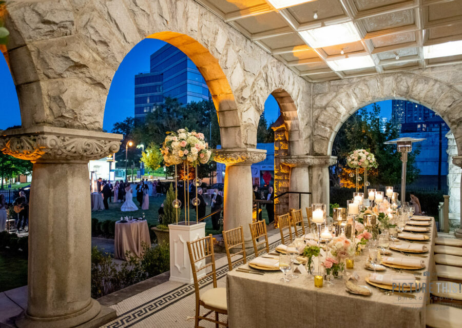 Rhodes Hall gallery photo 2 — Romanesque Revival Castle in Atlanta, GA
