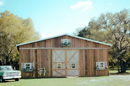 Court Langley Ranch gallery photo 2 — Modern Texas Ranch Barn in Pilot Point, Texas