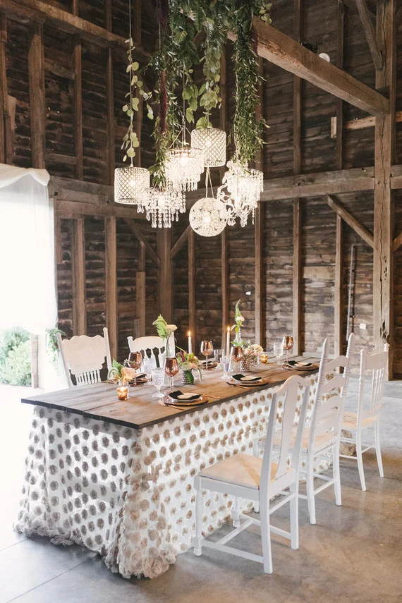 Crested Hen Farms gallery photo 3 — Hudson Valley Estate Barn in High Falls, New York