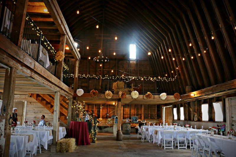 Farmstead at Engelbrecht Farm gallery photo 2 — Restored Heritage Barn in Augusta, Missouri