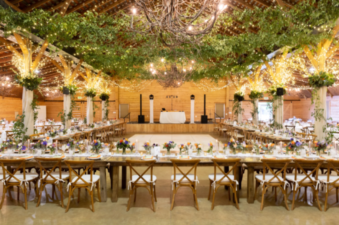 Fearrington Village gallery photo 2 — English-Style Barn & Granary in Pittsboro, North Carolina