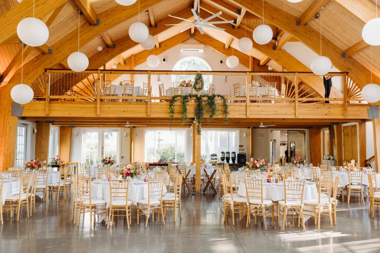 Full Moon Resort gallery photo 2 — Catskills Barn in Big Indian, New York