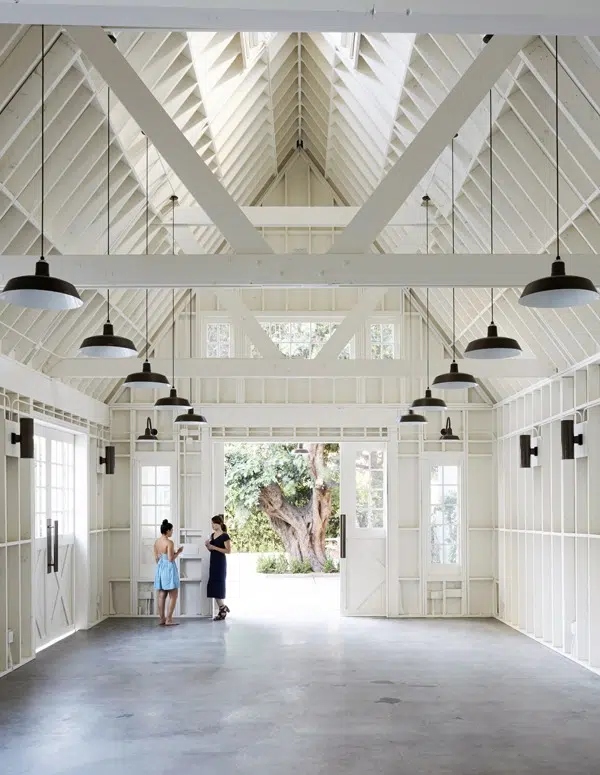 Lombardi House gallery photo 2 — Victorian Estate Barn in Los Angeles, California